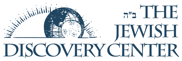 The Jewish Discovery Center